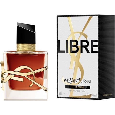 ysl libre edp spray 30ml|ysl libre samples.